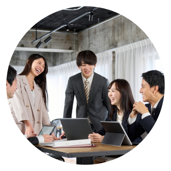 起業に必要な知識を網羅して学べる